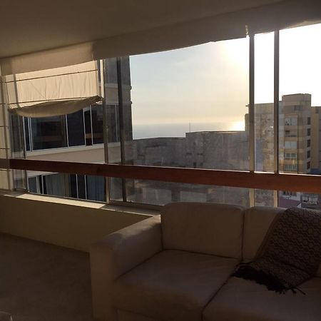 Malecon De Miraflores Hotel Lima Eksteriør billede