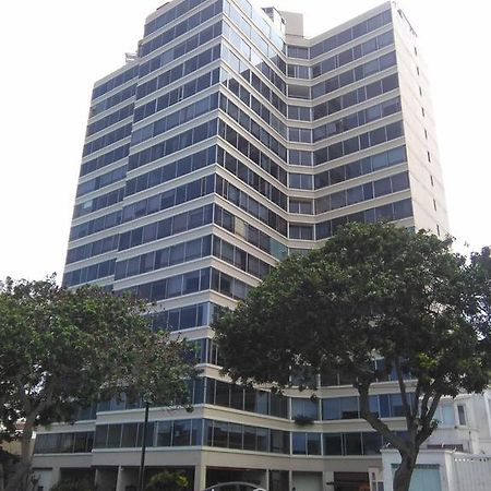 Malecon De Miraflores Hotel Lima Eksteriør billede